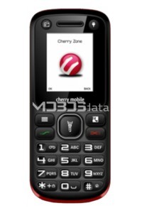 CHERRY MOBILE C9 specifikacije